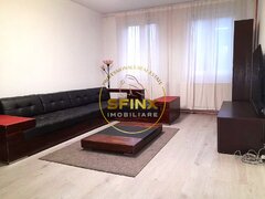 Ultracentral Kogalniceanu Cismigiu, 3 camere mobilate modern